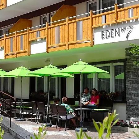 Eden Saas-Fee