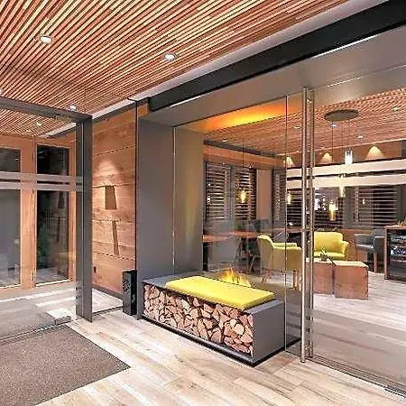 Hotel Eden Saas-Fee
