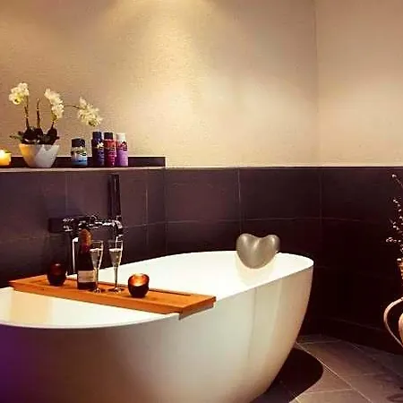 Eden Hotel Saas-Fee