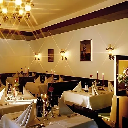 Eden Hotel