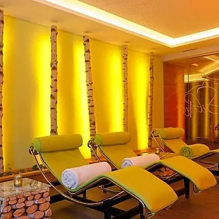 Hotel Eden 3*