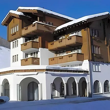 Hotel Eden 3*