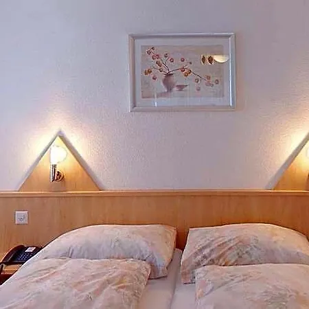 Hotel Eden