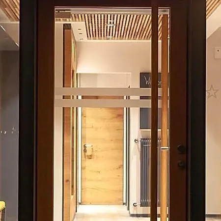 Hotel Eden