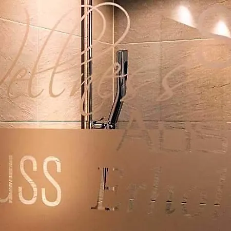 Eden Hotel 3*