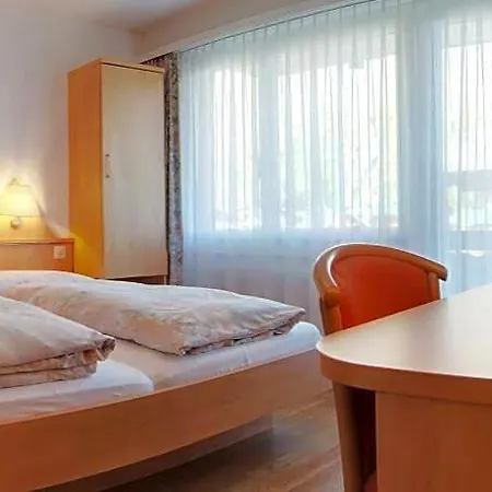 Eden 3* Saas-Fee